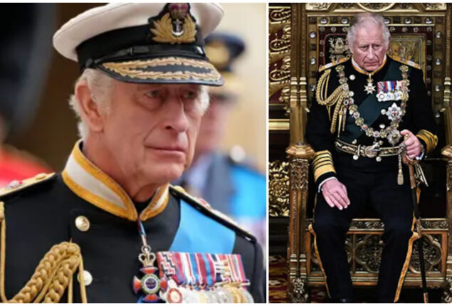 King Charles III coronation to be big event, says reports