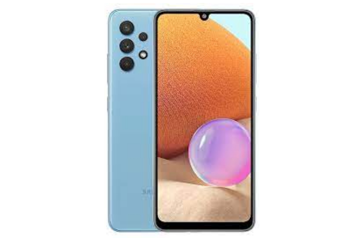 Samsung Galaxy A32