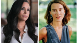 Meghan Markle warned not to ‘comprehend’ bond of William and Harry