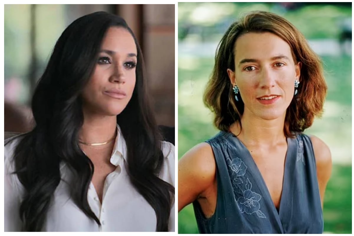 Meghan Markle