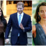 Harry and Meghan urged not to inflame family feuds during the holiday