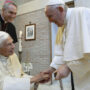 Pope Emeritus Benedict is in good health and attends Mass