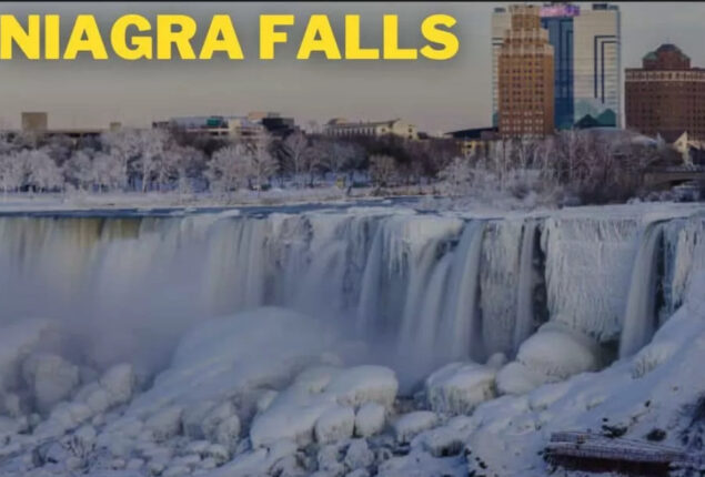 Niagra Falls