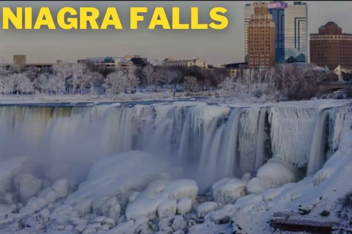 Niagra Falls