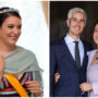 Princess Alexandra of Luxembourg to marry in 2023