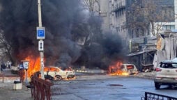 Yemen’s Houthis claim drone attack on Tel Aviv