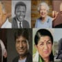 Famous Personalities Who Passed This Year (2022)