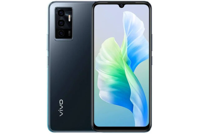 Vivo v23e price in Pakistan and specs