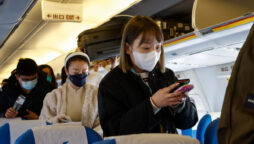 China traveler screening is “unjustified,” says European Union