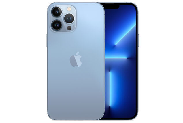 iPhone 13 Pro Max price in Pakistan & features