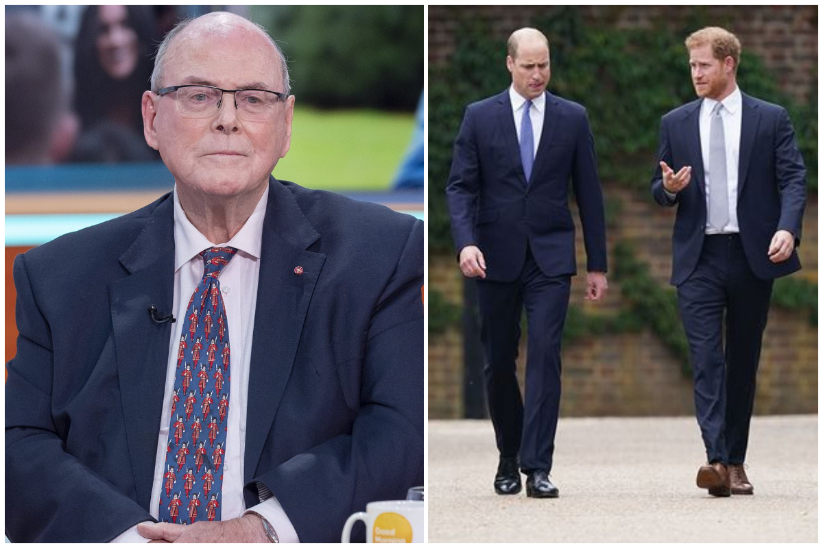 Prince Harry