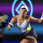 United Cup: Switzerland leads Kazakhstan after Bencic’s comeback