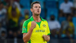 AUS vs SA: Josh Hazlewood thinks he is fit for the Sydney Test
