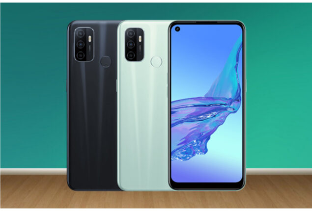 Oppo A33 price in Pakistan and specifications