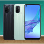Oppo A33 price in Pakistan and specifications