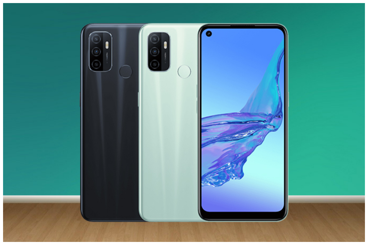 Oppo A33