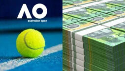 Singles winners at Australian Open will get roughly 3 million Australian dollars
