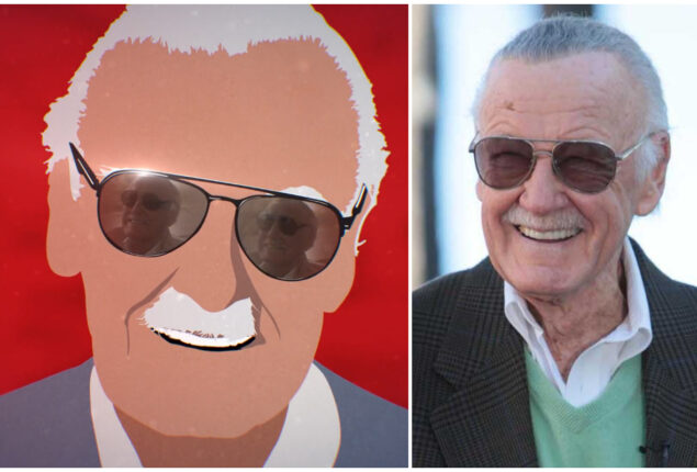 Marvel announced Disney+ documentary for Stan Lee’s 100th birthday; WATCH