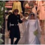 Prince Harry and Meghan Markle  planned Megxit before their 2018 wedding