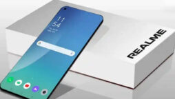 Realme GT Neo price in Pakistan And Specs