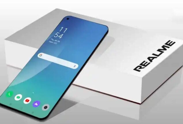 Realme GT Neo price in Pakistan And Specs