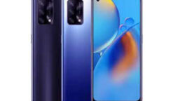 Oppo F19 Pro price in Pakistan & specifications