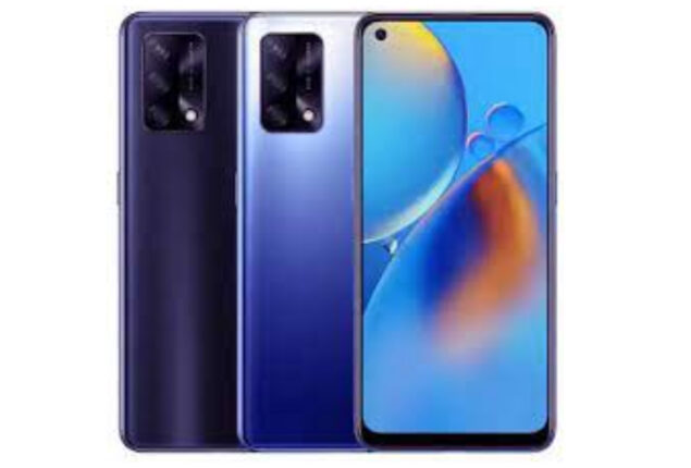 Oppo F19 Pro price in Pakistan & specifications