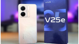 Vivo V25e to launch soon in Pakistan: Dazzling Build & Flagship SoC