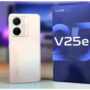 Vivo V25e to launch soon in Pakistan: Dazzling Build & Flagship SoC
