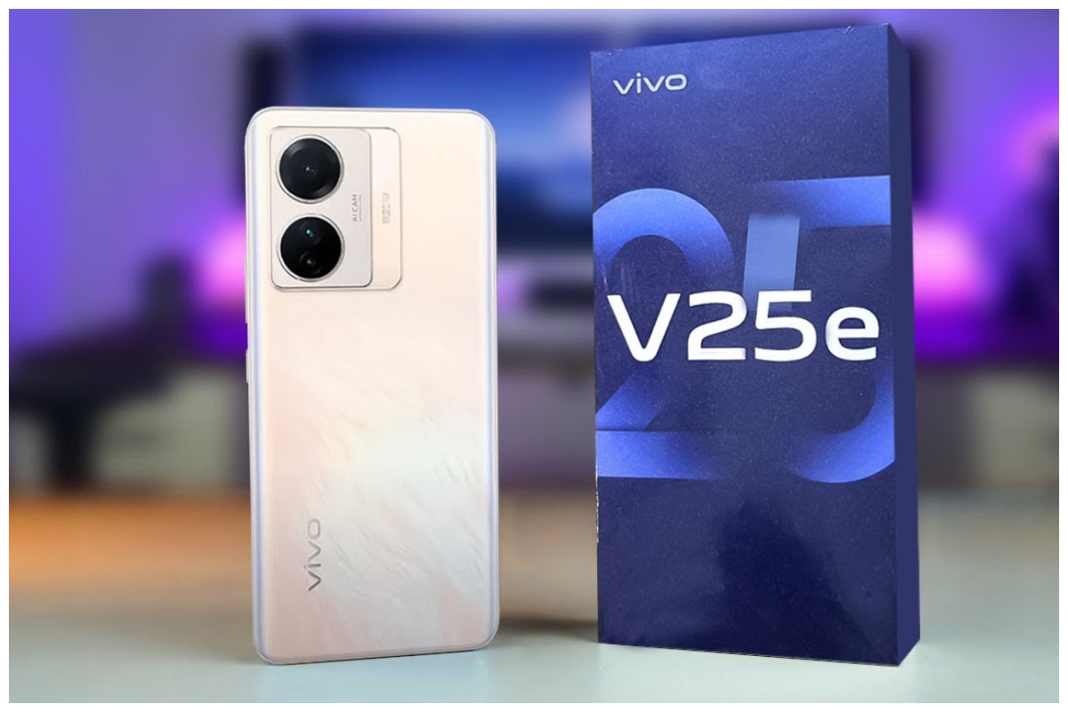 Vivo V25e