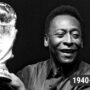 Brazilian Football legend Pele dies at age of 82