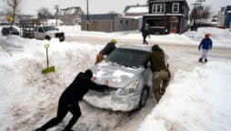 US winter storm death toll rises to 61