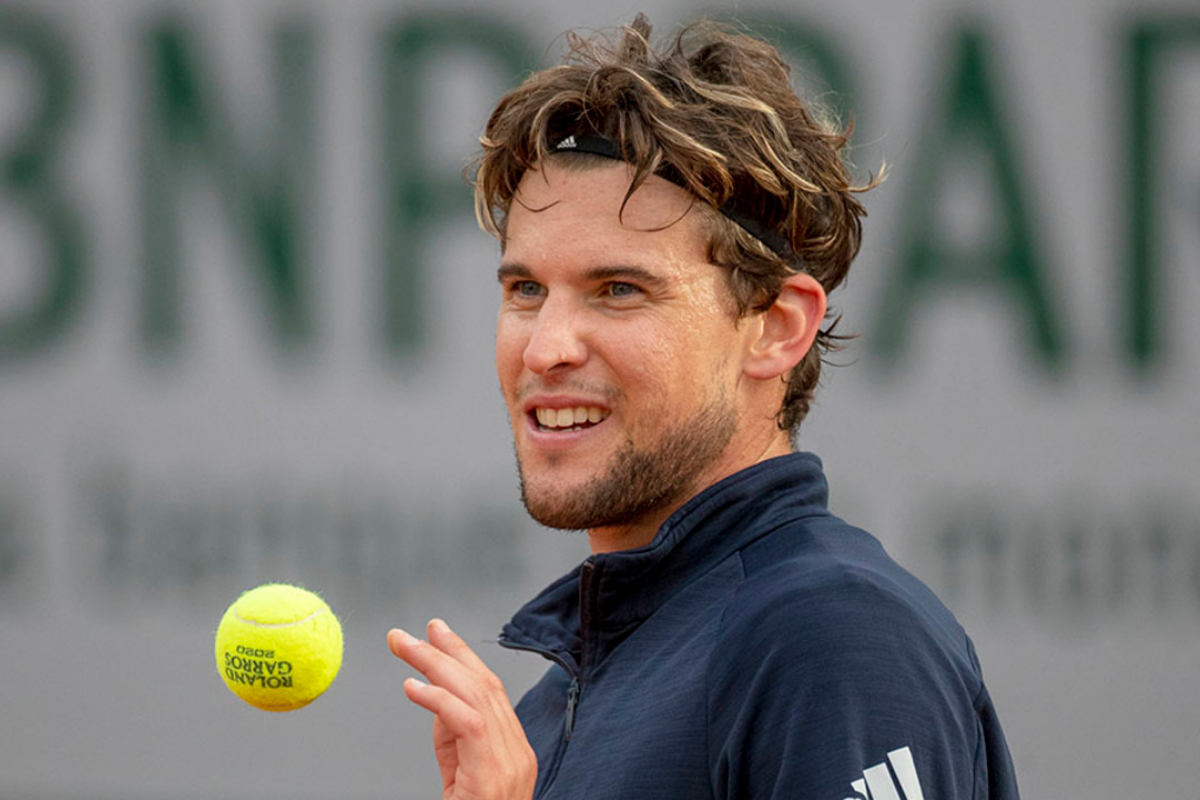 Dominic Thiem