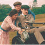 D H Lawrence's novel