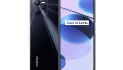 Realme C35 price in Pakistan and specifications