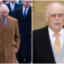 King Charles’s first cousin, Maximilian dies aged 89