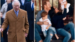 King Charles’ big day clashes with Prince Harry’s son Archie’s birthday