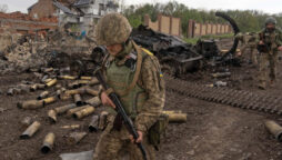 border shelling