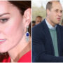 Kate Middleton left in ‘tears’ as Prince William changes New Year’s plans
