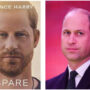 Prince Harry memoir Spare leaves Prince William ‘concerned’