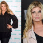 Kirstie Alley’s death certificate discloses that she was cremated