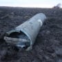 Belarus downs Ukraine air defense missile