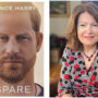 Debbie Frank warns Prince Harry of an ‘unstable’ New Year