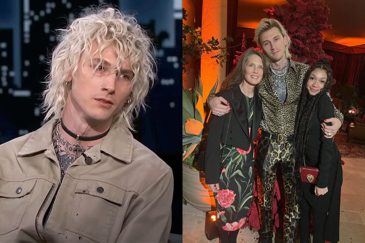 Machine Gun Kelly