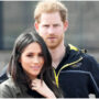 Meghan Markle ‘always wanted a rich British boyfriend’