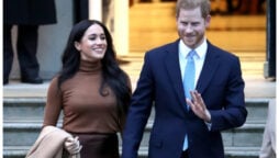 Harry and Meghan