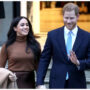 How Harry and Meghan’s relations collapsed with royal family in 2022 ?