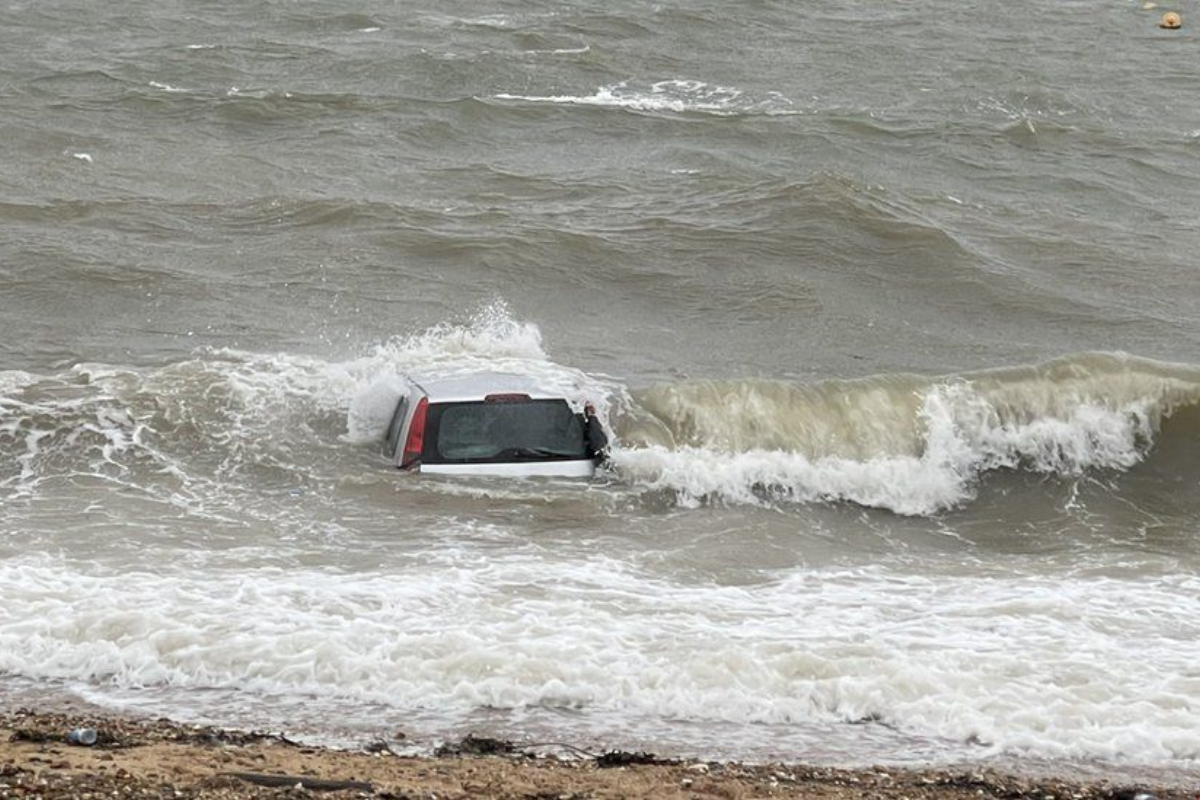 Coastguard