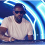 Idris Elba discusses his intentions for career in music