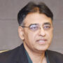 PDM runs away from elections wherever held: Asad Umar